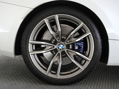 2023 BMW 4 SERIES CABRIOLET photo 15
