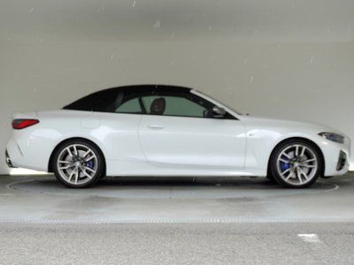 2023 BMW 4 SERIES CABRIOLET photo 7
