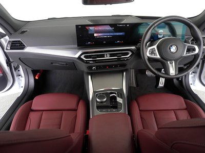 2023 BMW 4 SERIES CABRIOLET thumbnail 17