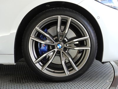 2023 BMW 4 SERIES CABRIOLET photo 16