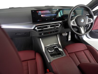 2023 BMW 4 SERIES CABRIOLET thumbnail 19
