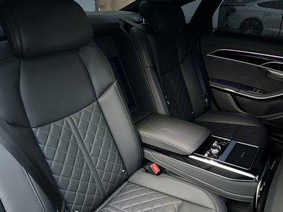2023 AUDI A8 thumbnail 34
