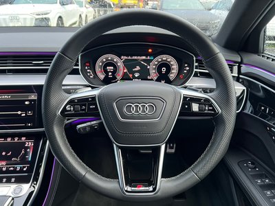 2023 AUDI A8 thumbnail 22