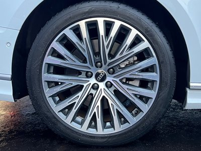 2023 AUDI A8 thumbnail 43