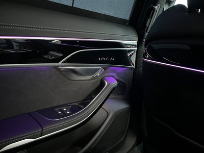 2023 AUDI A8 thumbnail 36
