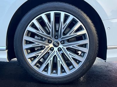 2023 AUDI A8 thumbnail 44