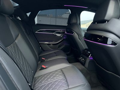 2023 AUDI A8 thumbnail 32