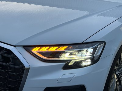 2023 AUDI A8 thumbnail 41