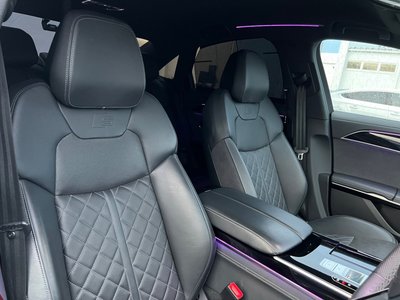 2023 AUDI A8 thumbnail 30