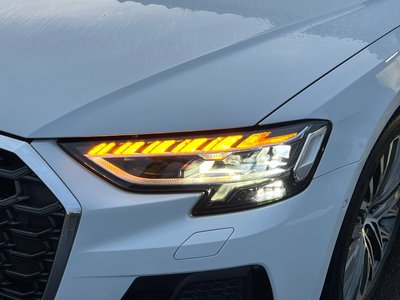 2023 AUDI A8 thumbnail 42