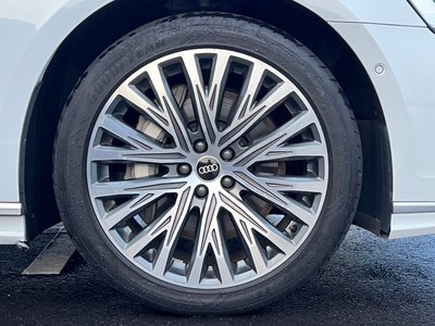 2023 AUDI A8 photo 13
