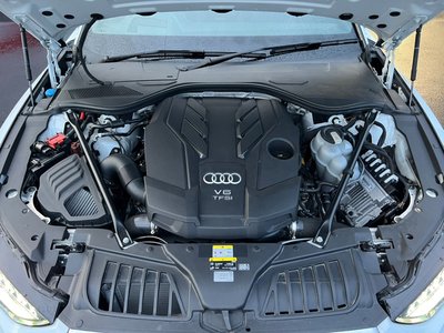 2023 AUDI A8 thumbnail 40