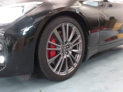 صورة 13 لـ 2023 Nissan SKYLINE