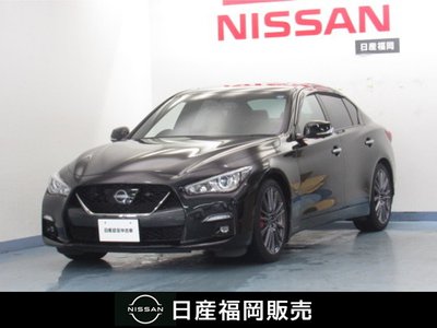 صورة 1 لـ 2023 Nissan SKYLINE