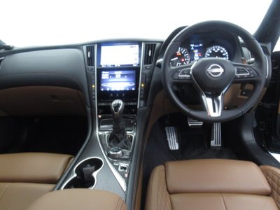 صورة 3 لـ 2023 Nissan SKYLINE