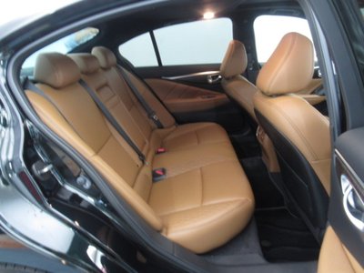 صورة 8 لـ 2023 Nissan SKYLINE
