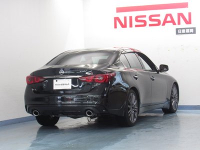 صورة 2 لـ 2023 Nissan SKYLINE