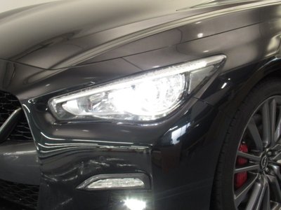 صورة 14 لـ 2023 Nissan SKYLINE