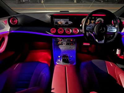 صورة 6 لـ 2019 Mercedes-BENZ CLS