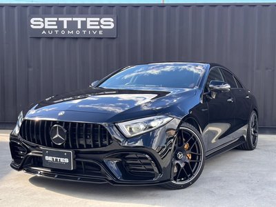 صورة 3 لـ 2019 Mercedes-BENZ CLS