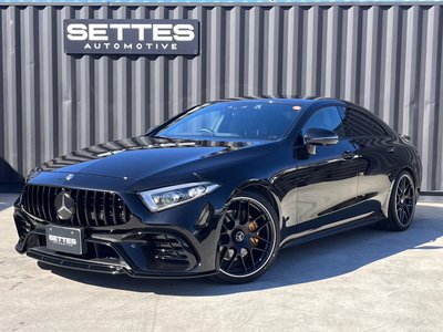 صورة 2 لـ 2019 Mercedes-BENZ CLS