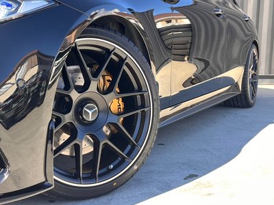 صورة 15 لـ 2019 Mercedes-BENZ CLS