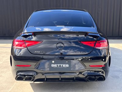 صورة 12 لـ 2019 Mercedes-BENZ CLS