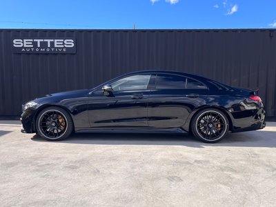 صورة 4 لـ 2019 Mercedes-BENZ CLS
