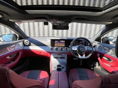 صورة 8 لـ 2019 Mercedes-BENZ CLS