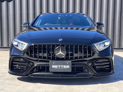 صورة 14 لـ 2019 Mercedes-BENZ CLS