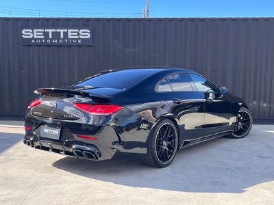 صورة 5 لـ 2019 Mercedes-BENZ CLS