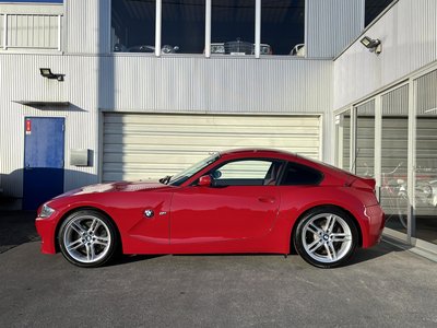 2006 BMW Z4 M COUPE 照片 3
