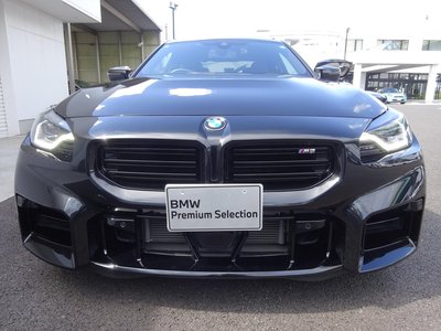 2024 BMW M2 COUPE photo 5