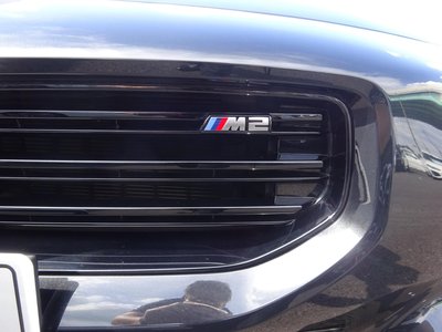 2024 BMW M2 COUPE photo 11