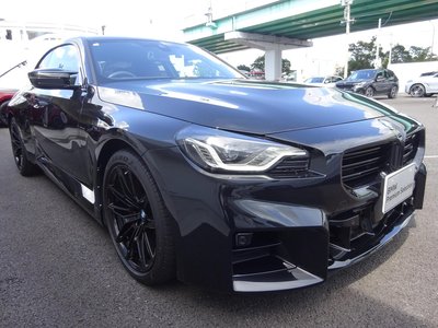 2024 BMW M2 COUPE photo 6