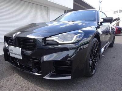 2024 BMW M2 COUPE photo 4