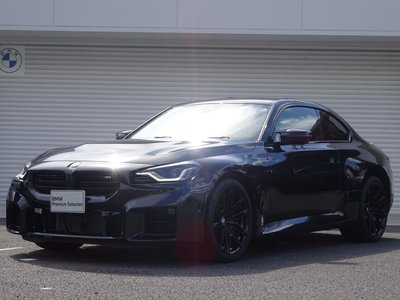 2024 BMW M2 COUPE photo 1