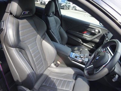 2024 BMW M2 COUPE photo 14