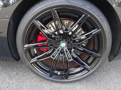 2024 BMW M2 COUPE photo 10