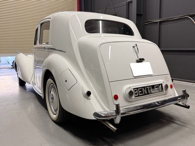 صورة 5 لـ 1952 Bentley MARK VI