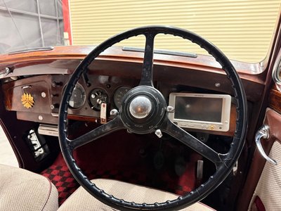 صورة 12 لـ 1952 Bentley MARK VI