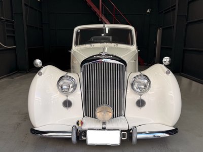 صورة 1 لـ 1952 Bentley MARK VI