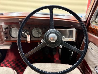 صورة 13 لـ 1952 Bentley MARK VI