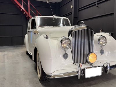 صورة 3 لـ 1952 Bentley MARK VI