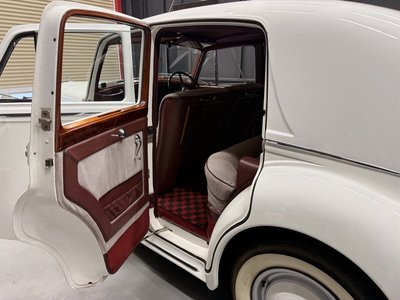 صورة 16 لـ 1952 Bentley MARK VI