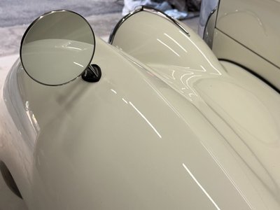 صورة 10 لـ 1952 Bentley MARK VI