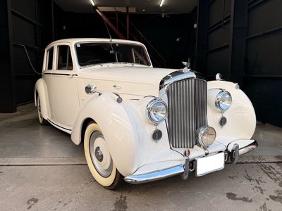صورة 2 لـ 1952 Bentley MARK VI