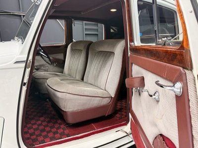 صورة 14 لـ 1952 Bentley MARK VI