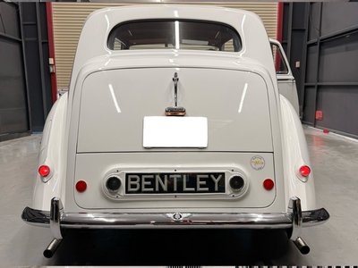 صورة 4 لـ 1952 Bentley MARK VI