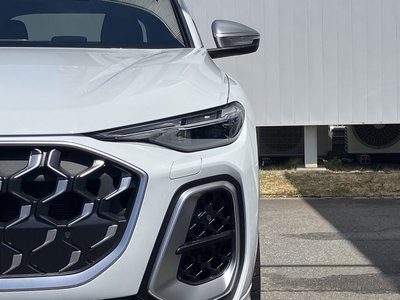 2025 AUDI SQ5 thumbnail 20